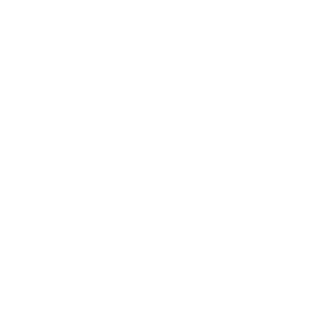 Natural Gas NG White Logo on Transparent Background – Minimal Brand Icon for Organic Energy Drink and Lifestyle Apparel